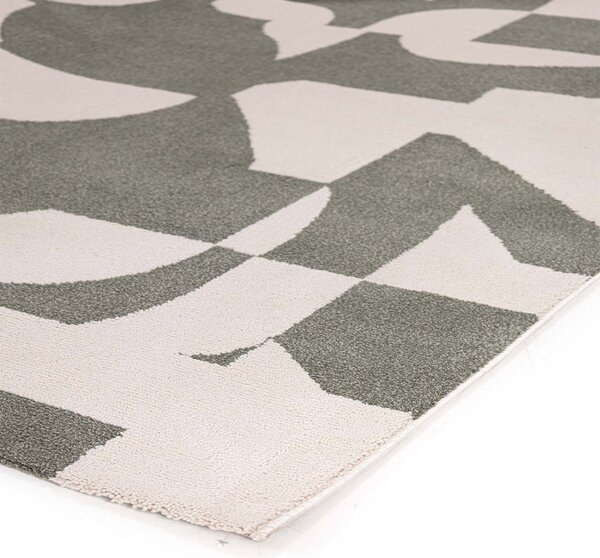 Χαλί (133x190) Royal Carpet Century 486A Green
