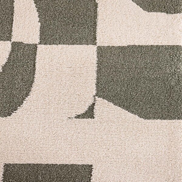 Χαλί (133x190) Royal Carpet Century 486A Green