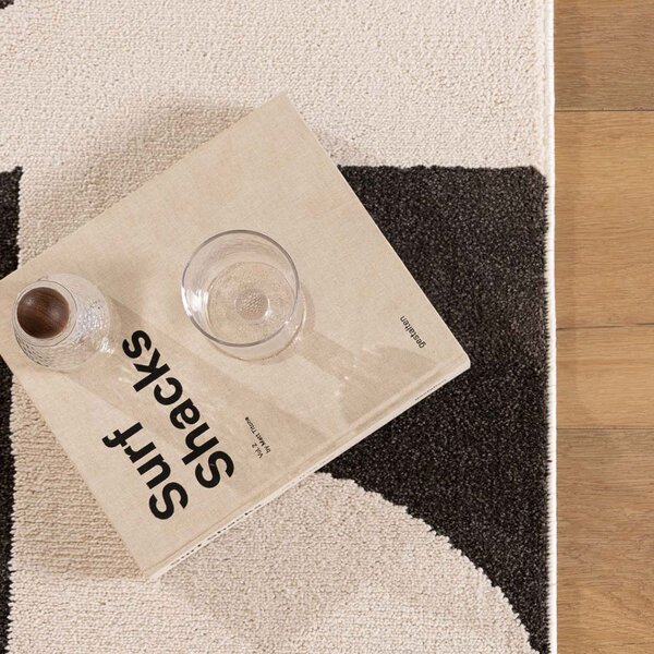 Χαλί (200x250) Royal Carpet Century 486C Grey