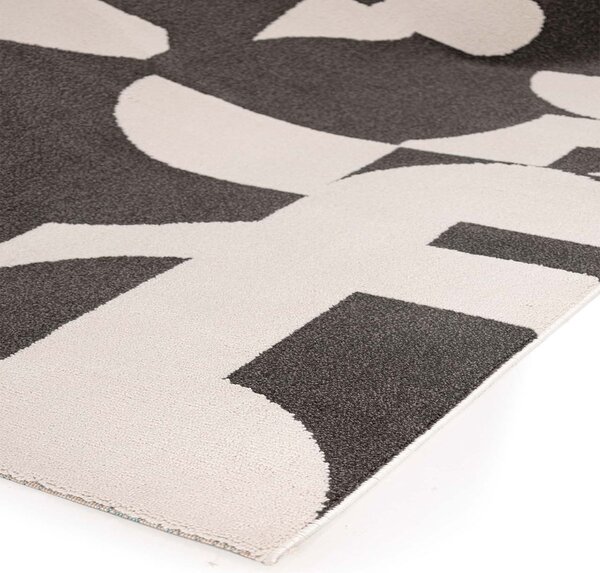 Χαλί (200x250) Royal Carpet Century 486C Grey