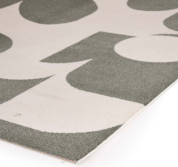 Χαλί (160x230) Royal Carpet Century 894A Green