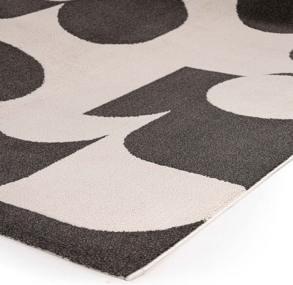 Χαλί (160x230) Royal Carpet Century 894C Grey