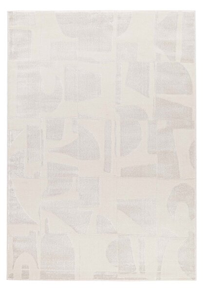 Χαλί (160x230) Royal Carpet Organic 620Α Cream