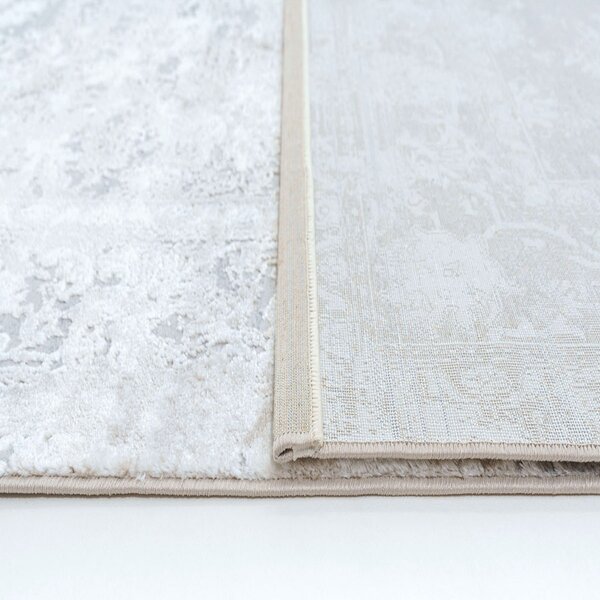 Χαλί Διαδρόμου (80x150) Ezzo Firenze 6299AH9 Cream