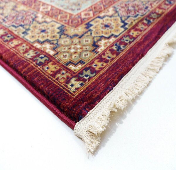 Χαλί (200x250) Ezzo Orient B811A AL Red