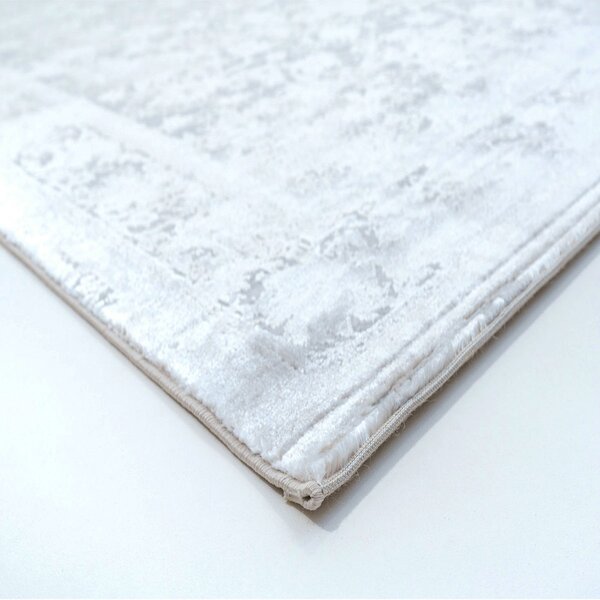 Χαλί Διαδρόμου (80x150) Ezzo Firenze 6299AH9 Cream