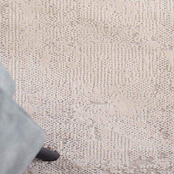 Χαλί Διαδρόμου (70x140) Royal Carpet Silky 08C L.Beige