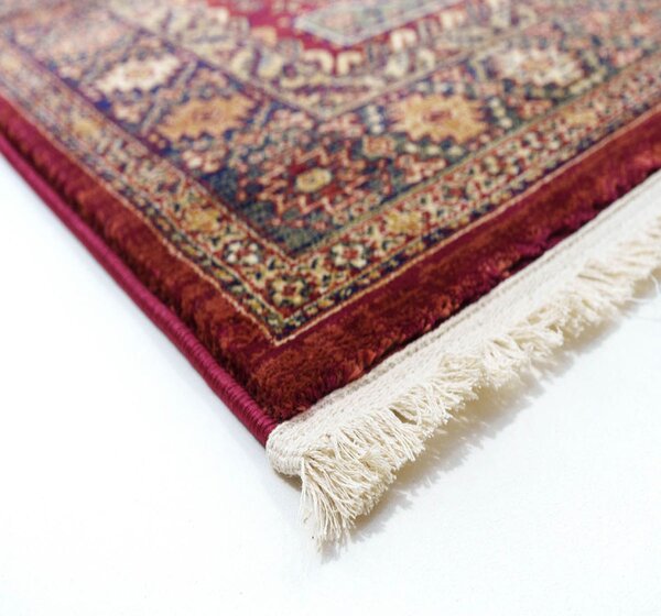 Χαλί (200x250) Ezzo Orient 7859A AL Red