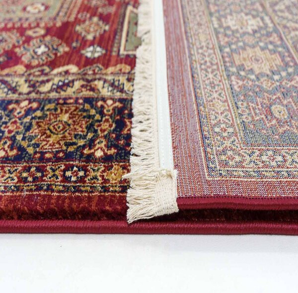 Χαλί (200x250) Ezzo Orient 7859A AL Red