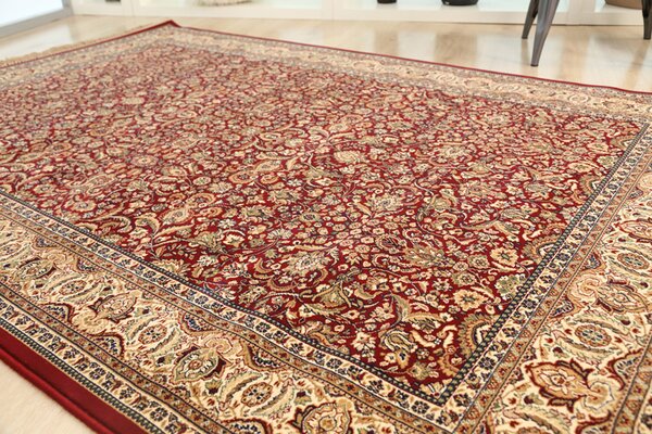 Χαλί (140x190) Royal Carpet Sherazad 8302 Red