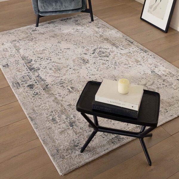 Χαλί (160x230) Royal Carpet Silky 18C L.Beige