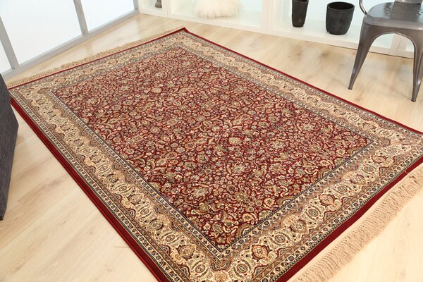 Χαλί (140x190) Royal Carpet Sherazad 8302 Red