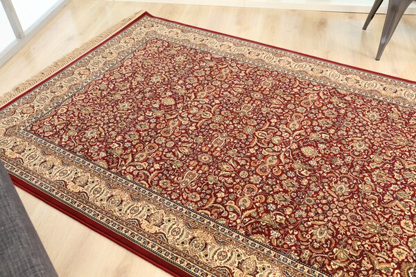 Χαλί (140x190) Royal Carpet Sherazad 8302 Red