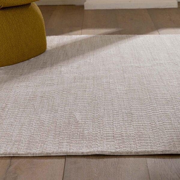 Χαλί (160x230) Royal Carpet Prime 004 White