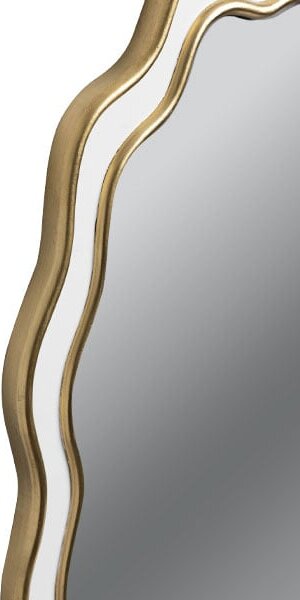 Διακοσμητικός Καθρέφτης Τοίχου (50x2.5x80) Estheti 811-30014