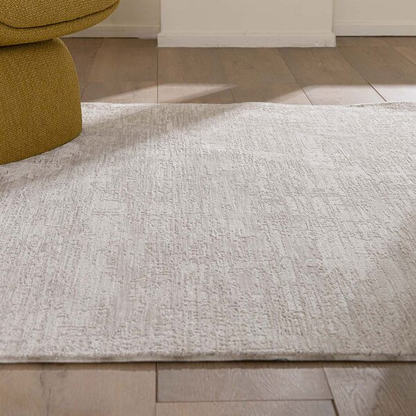 Χαλί (160x230) Royal Carpet Prime 361 White