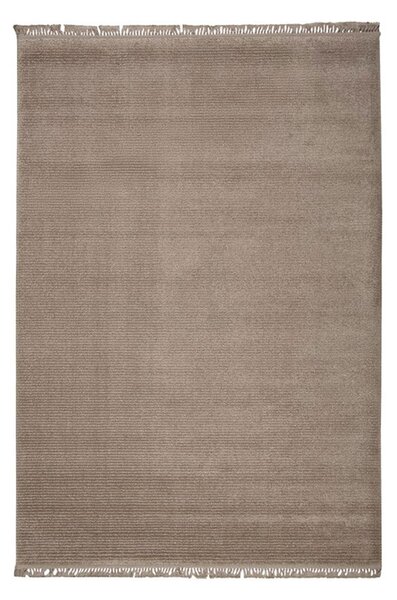 Χαλί Διαδρόμου (80x150) Βιοκαρπέτ Pecora 16667/J10 Beige