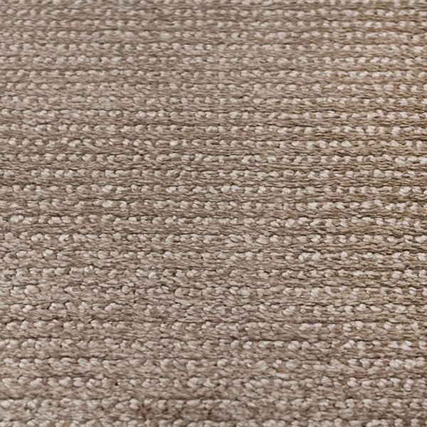 Χαλί Διαδρόμου (80x150) Βιοκαρπέτ Pecora 16667/J10 Beige