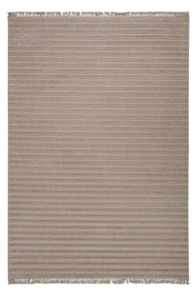 Χαλί (133x190) Βιοκαρπέτ Pecora 16666/J10 Beige