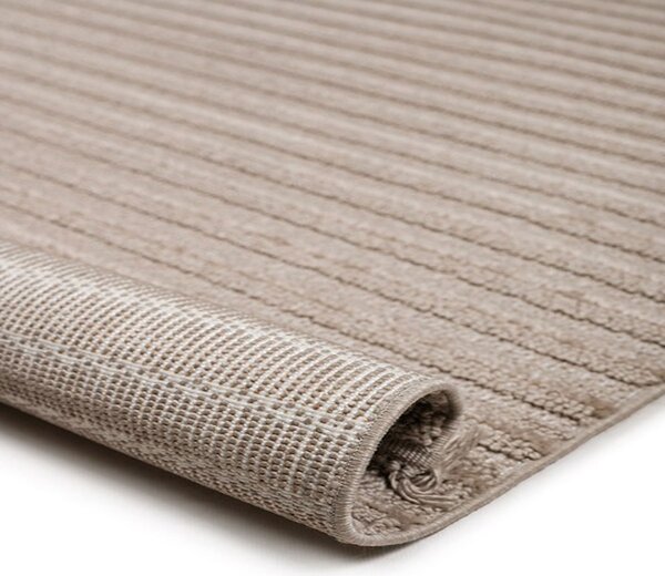 Χαλί (133x190) Βιοκαρπέτ Pecora 16666/J10 Beige