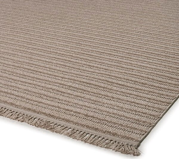Χαλί (133x190) Βιοκαρπέτ Pecora 16666/J10 Beige