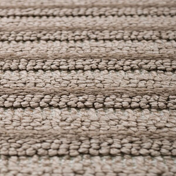 Χαλί (133x190) Βιοκαρπέτ Pecora 16666/J10 Beige