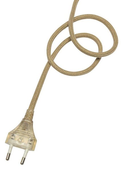 PR Home Κρεμαστό φωτιστικό Ester, μπλε, Ø 17 cm, με βύσμα, E27, Μπλε, Σαλόνι / τραπεζαρία, Μέταλλο, Vintage