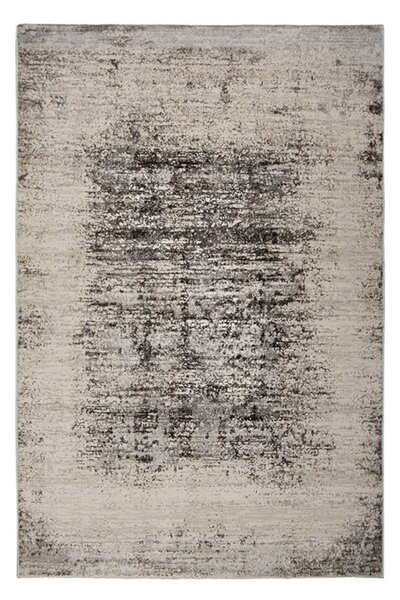 Χαλί (160x230) Βιοκαρπέτ Senbrun 9323A White/Vison