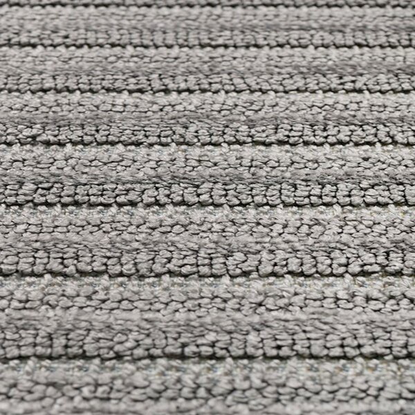 Χαλί (133x190) Βιοκαρπέτ Pecora 16666/G10 Grey