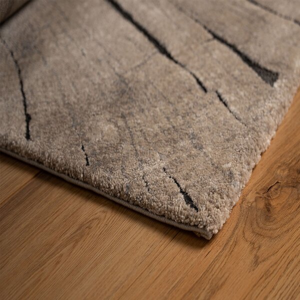 Χαλί (133x190) Tzikas Carpets Dorian 77461-370