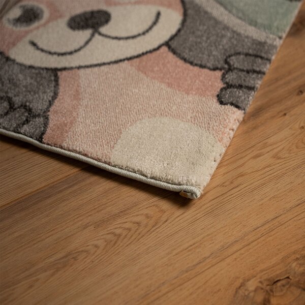 Παιδικό Χαλί (133x190) Tzikas Carpets Diamond 76776-240