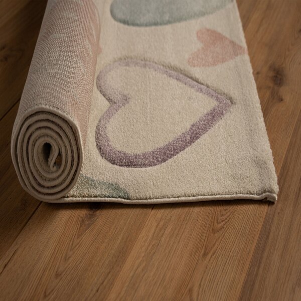 Παιδικό Χαλί (133x190) Tzikas Carpets Diamond 76765-260