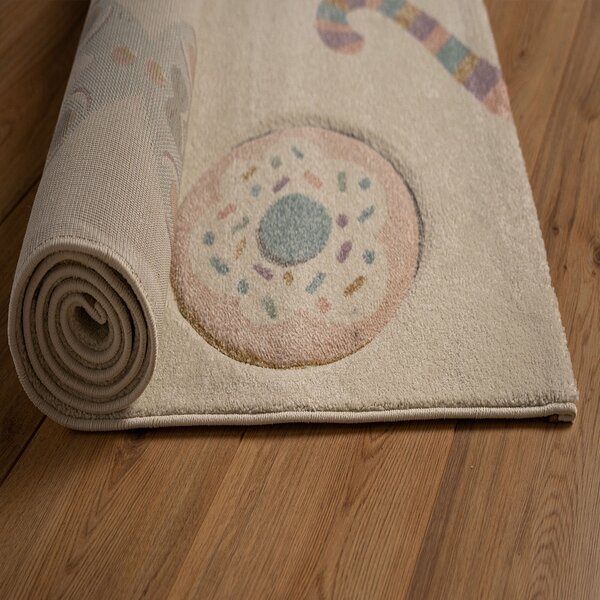 Παιδικό Χαλί (133x190) Tzikas Carpets Diamond 76772-260