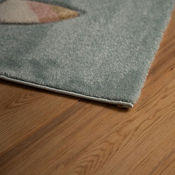 Παιδικό Χαλί (133x190) Tzikas Carpets Diamond 76895-230