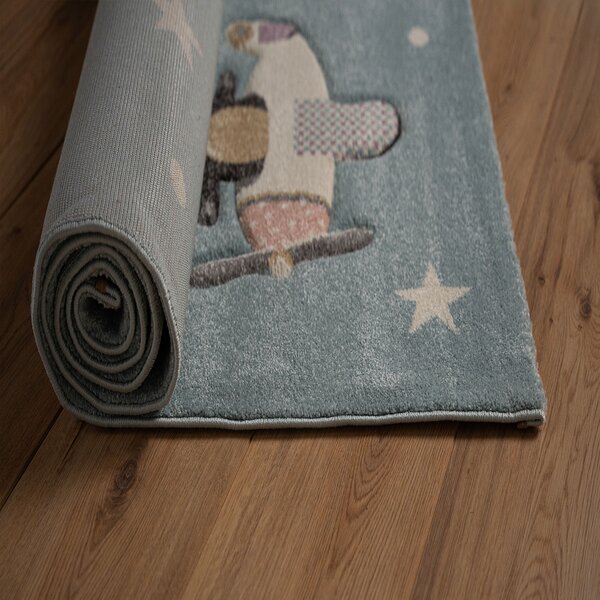 Παιδικό Χαλί (133x190) Tzikas Carpets Diamond 76894-230