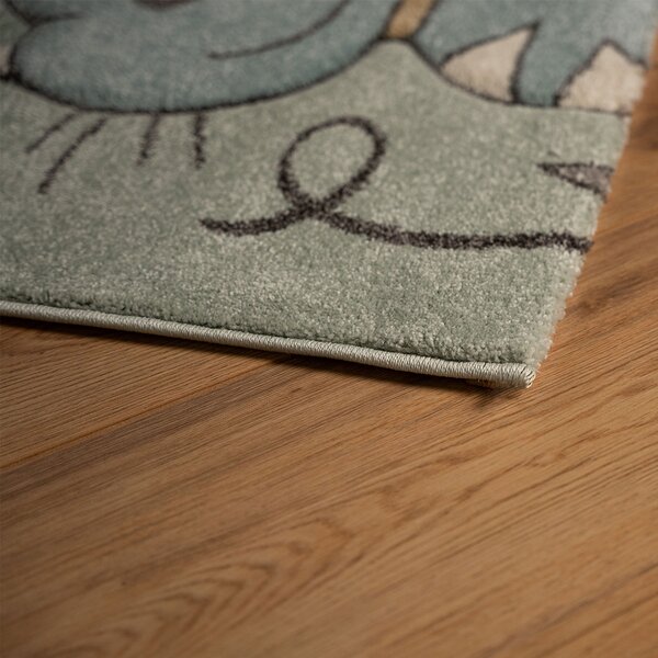 Παιδικό Χαλί (133x190) Tzikas Carpets Diamond 76777-240