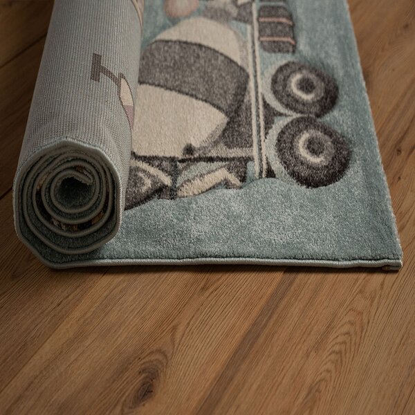 Παιδικό Χαλί (133x190) Tzikas Carpets Diamond 76888-230