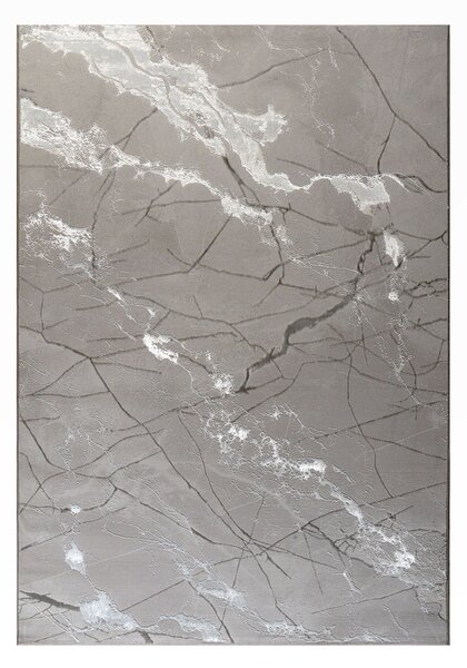 Χαλιά Κρεβατοκάμαρας (Σετ 3τμχ) Tzikas Carpets Creation 65588-495