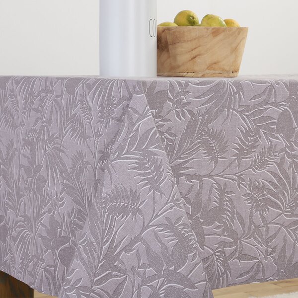 Αλέκιαστο Τραπεζομάντηλο (140x140) Nef-Nef Homeware Dazier