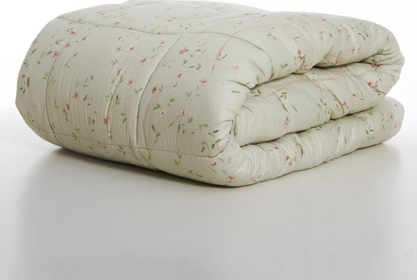 Πάπλωμα Υπέρδιπλο (240x230) 2 Όψεων Nef-Nef Homeware Premium Kiara 26 Mint