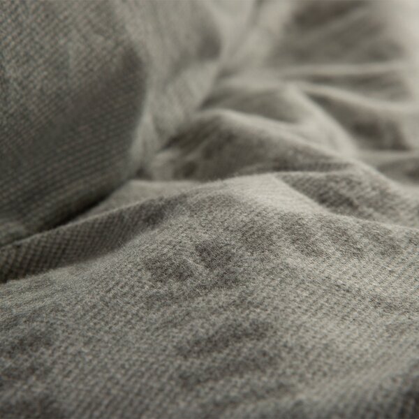 Φανελένια Σεντόνια Μονά (Σετ) Nef-Nef Homeware Flannel Otrando Green