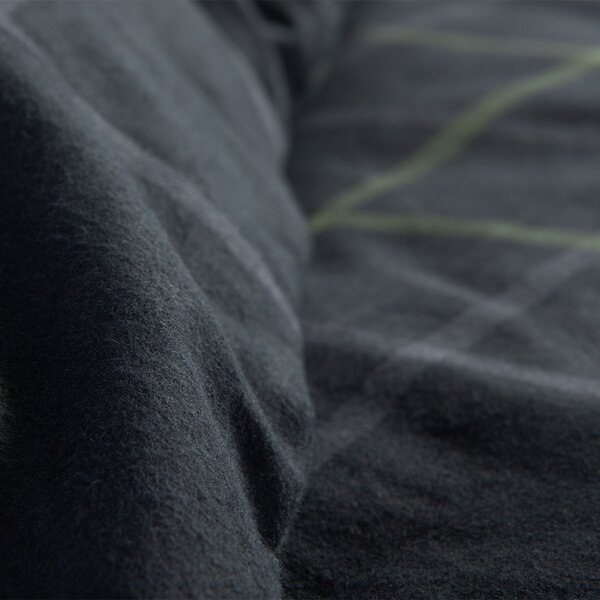 Φανελένια Σεντόνια Μονά (Σετ) Nef-Nef Homeware Flannel Naiberg Denim