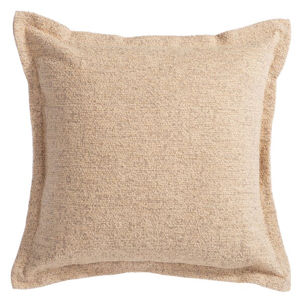 Διακοσμητικό Μαξιλάρι (50x50) Nef-Nef Homeware Alamo 25 Ecru