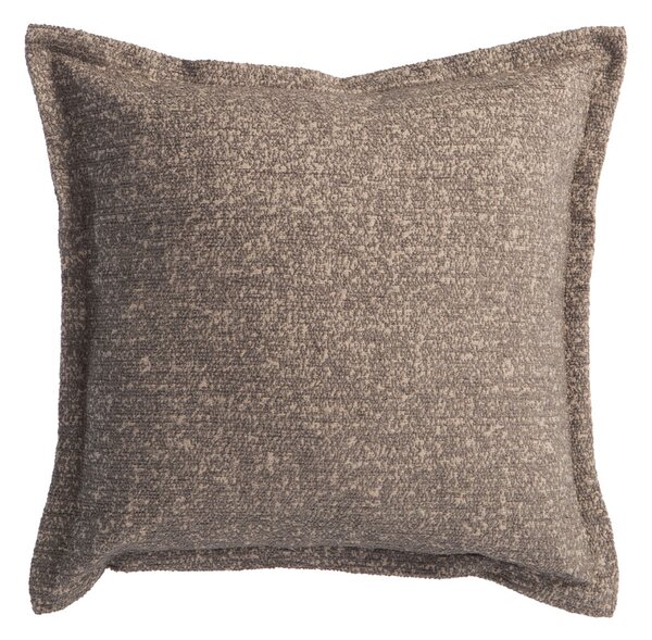 Διακοσμητικό Μαξιλάρι (50x50) Nef-Nef Homeware Alamo 25 Stone