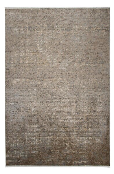 Χαλί Διαδρόμου (80x150) Βιοκαρπέτ Arcadia 7137AVison/Brown
