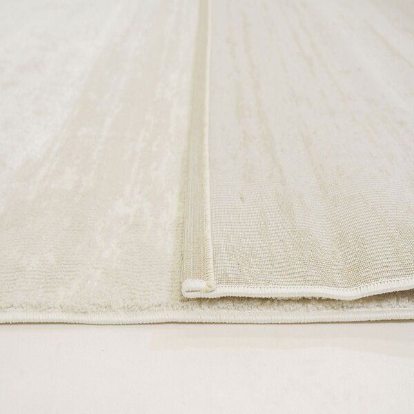 Χαλί (200x290) Ezzo Loreto A379A3X Cream