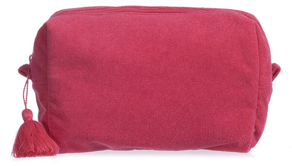 ΤΣΑΝΤΑΚΙ ΘΑΛΑΣΣΗΣ EXPRESSION 22.5X18 MAGENTA - Nef-Nef Homeware