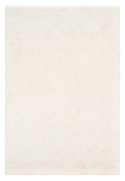 Χαλί Διαδρόμου (80x150) Ezzo Pavia F045A3R Cream