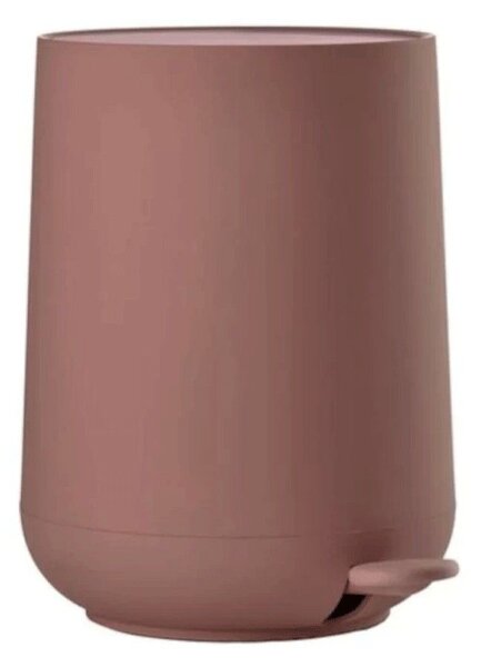 Κάδος Απορριμμάτων Nova 5l 33299 Peach Red Zone Denmark