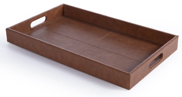 Δίσκος Διακόσμησης (30x50x5) Nef-Nef Homeware Lethal Latte